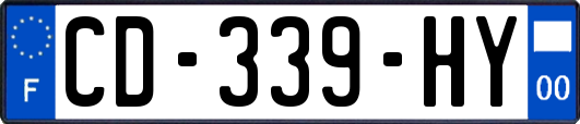 CD-339-HY