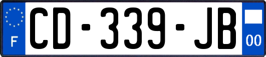 CD-339-JB