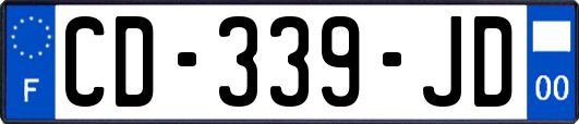 CD-339-JD