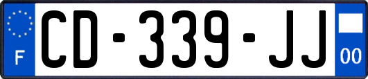 CD-339-JJ