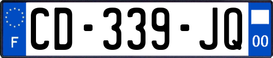CD-339-JQ