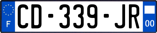 CD-339-JR