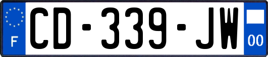 CD-339-JW