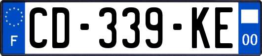 CD-339-KE