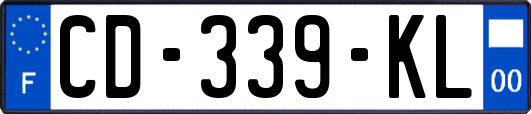 CD-339-KL