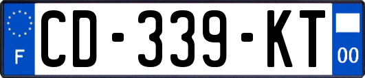 CD-339-KT