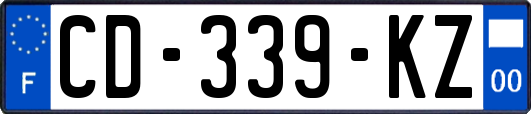 CD-339-KZ