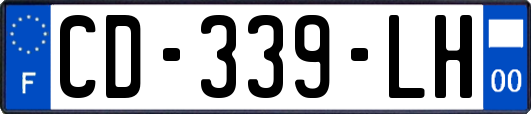 CD-339-LH