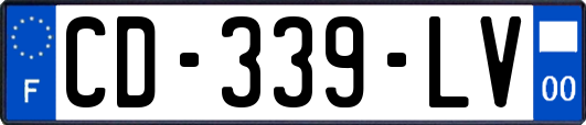 CD-339-LV