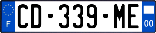 CD-339-ME