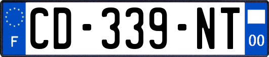 CD-339-NT