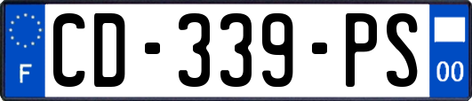 CD-339-PS