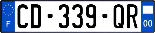 CD-339-QR