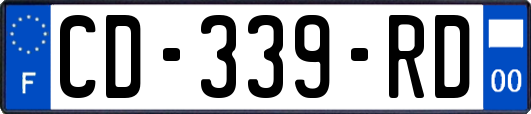 CD-339-RD
