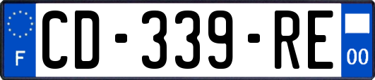 CD-339-RE
