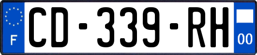 CD-339-RH