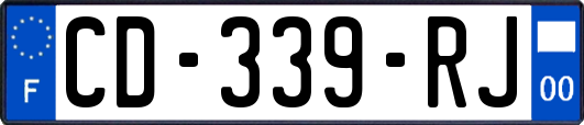 CD-339-RJ