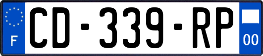 CD-339-RP