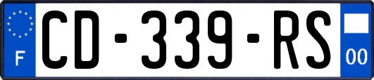 CD-339-RS