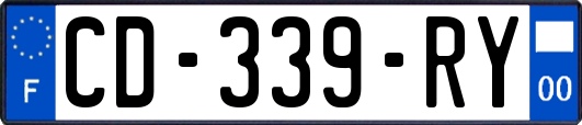 CD-339-RY