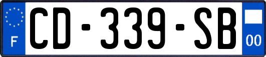 CD-339-SB