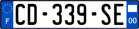 CD-339-SE