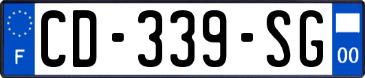 CD-339-SG