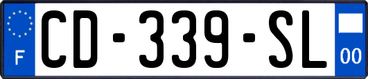 CD-339-SL