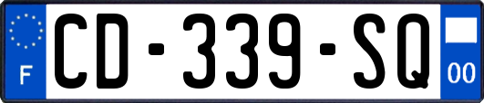 CD-339-SQ