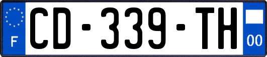 CD-339-TH