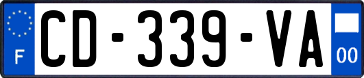 CD-339-VA