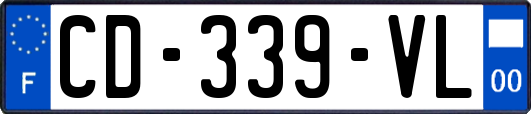 CD-339-VL