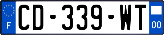CD-339-WT