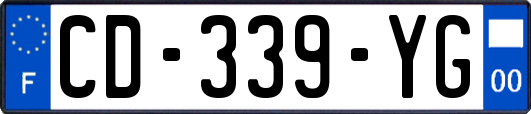 CD-339-YG