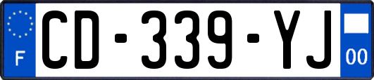 CD-339-YJ