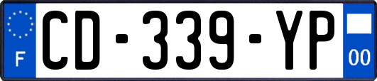 CD-339-YP