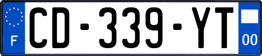 CD-339-YT