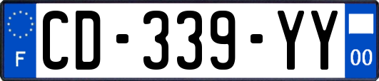 CD-339-YY