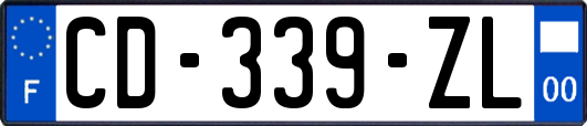 CD-339-ZL