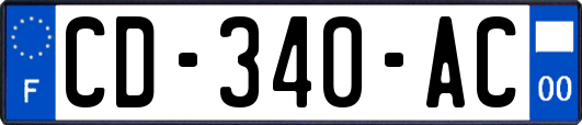 CD-340-AC