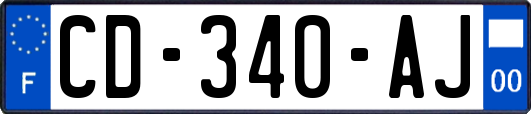 CD-340-AJ