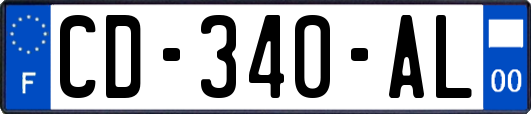 CD-340-AL