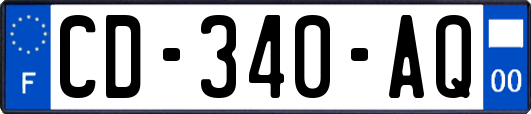 CD-340-AQ