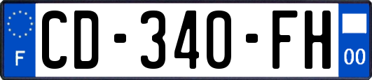 CD-340-FH