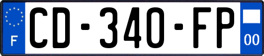 CD-340-FP