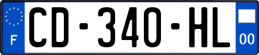 CD-340-HL