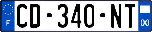 CD-340-NT