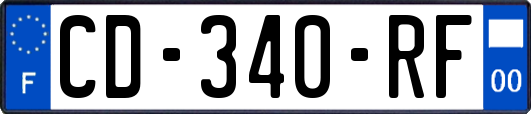CD-340-RF