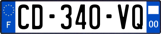 CD-340-VQ
