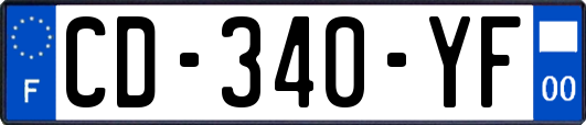 CD-340-YF